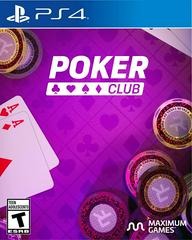 Poker Club